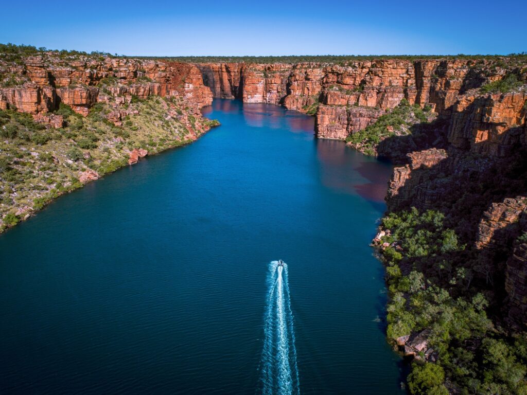 Kimberley